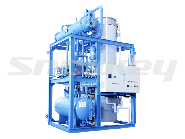 管冰机（20吨/天)